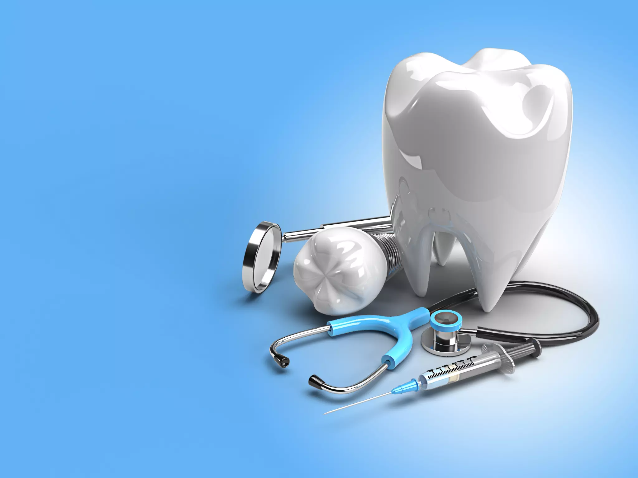 Dental Billing Service