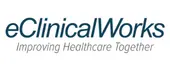 e clinical works logo