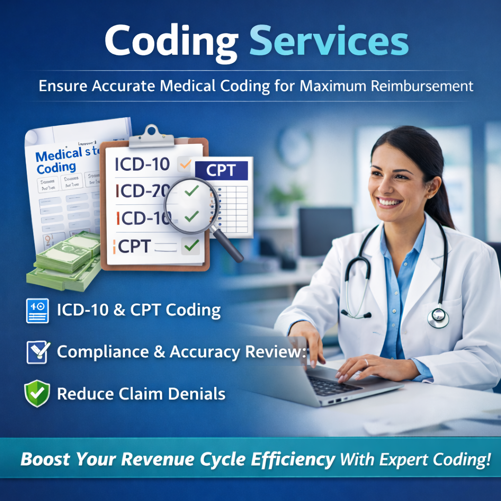 medical coding