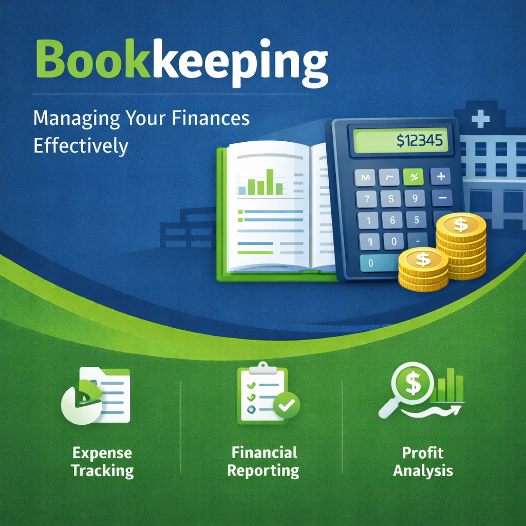 bookkeeping