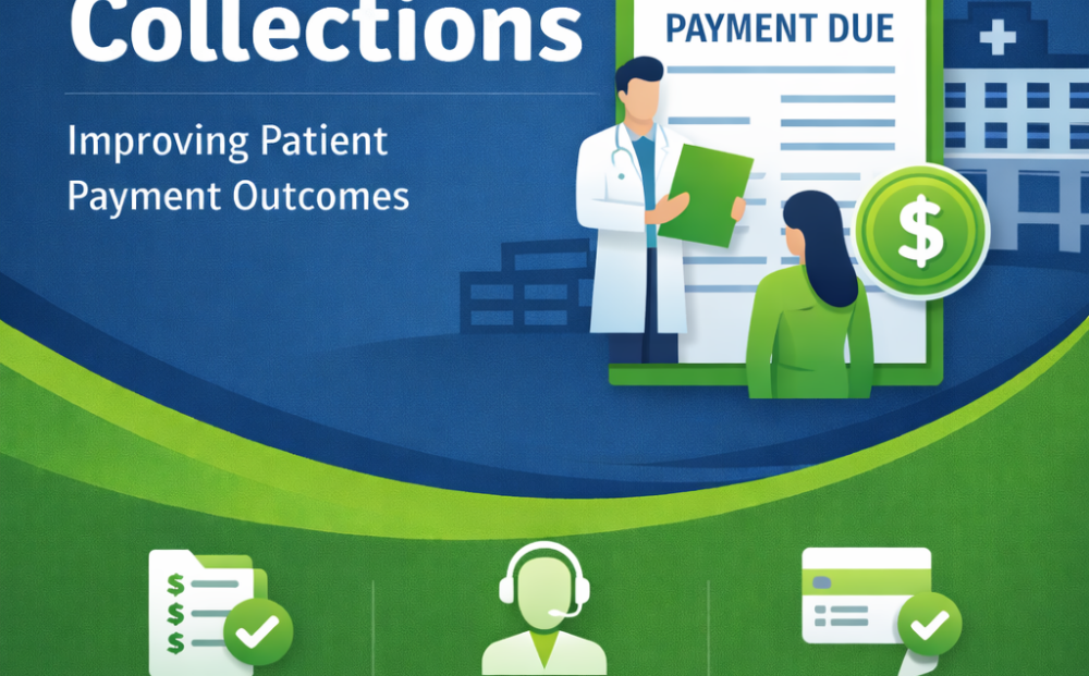 patient collection service