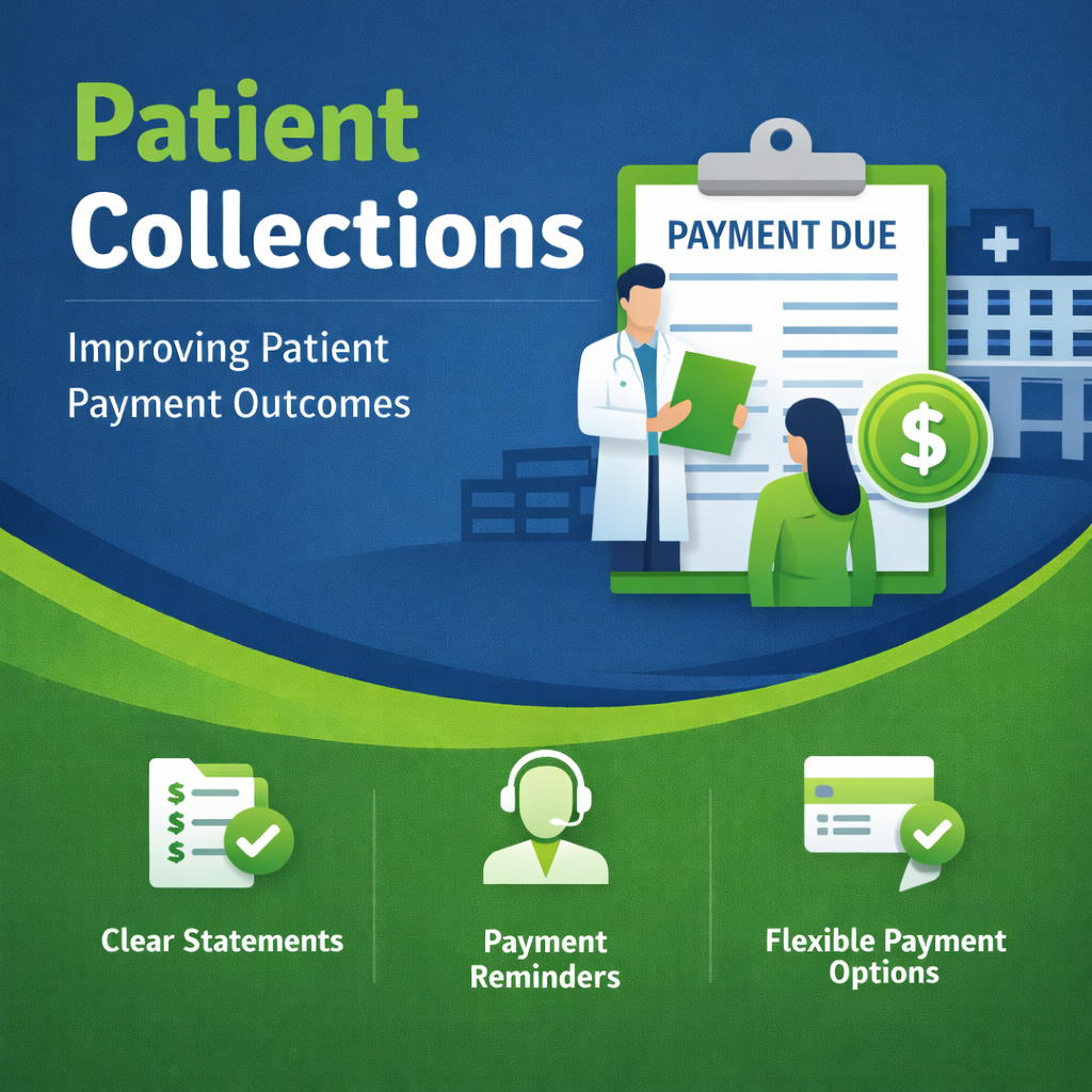 patient collection service