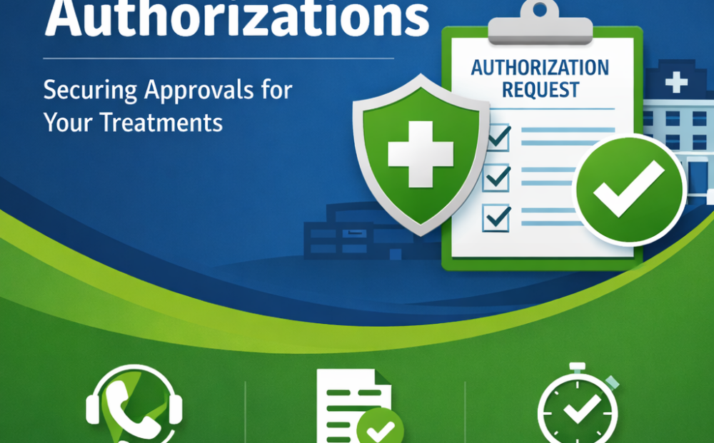 prior authorization services