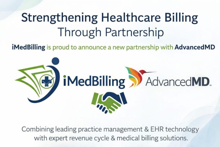 Medical Billing Services