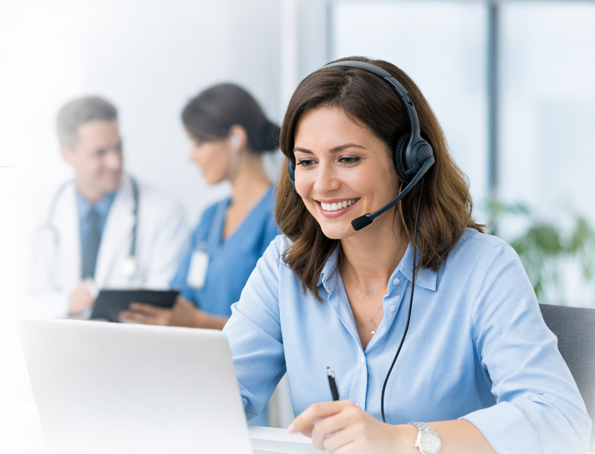 medical billing experts